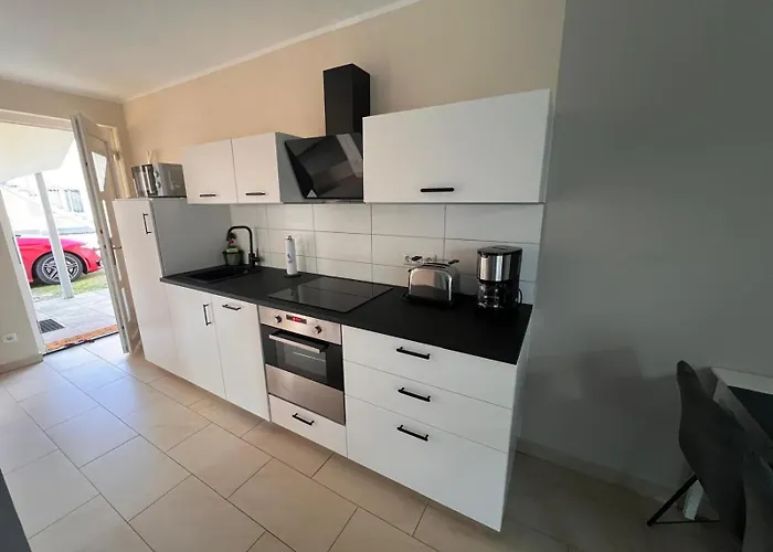 Ostwind * 格拉尔-米里茨